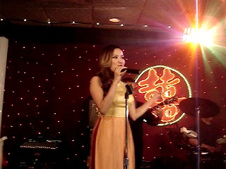 show on 12/11/05